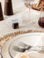 Auburn Marble Place Card Holders (Set of 4)