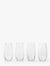 Adderley Highball Glasses (Set of 4)