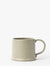 Aiden Soft Gray Mug