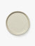 Aiden Soft Gray Side Plate
