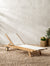 Cadie Outdoor Chaise