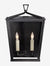 Darlana Outdoor 3/4 Lantern