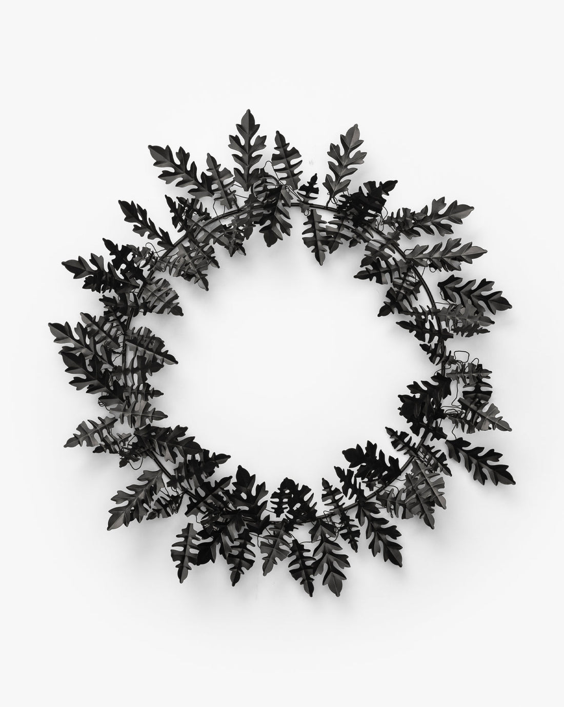Endora Metal Wreath