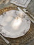 Avondale Melamine Dinner Plates (Set of 4)