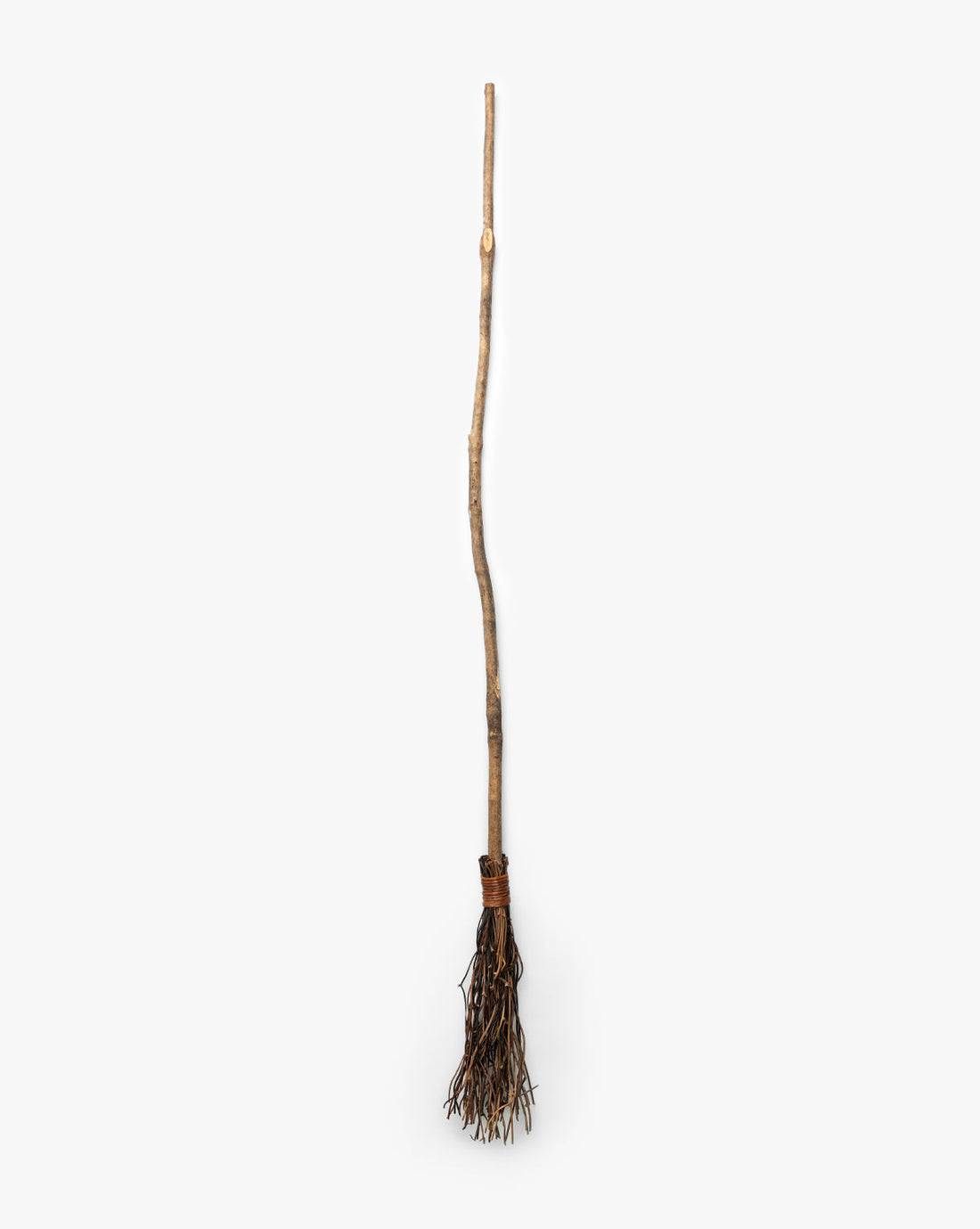 Witch's Broom (Set of 2)