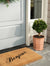 Bonjour Doormat